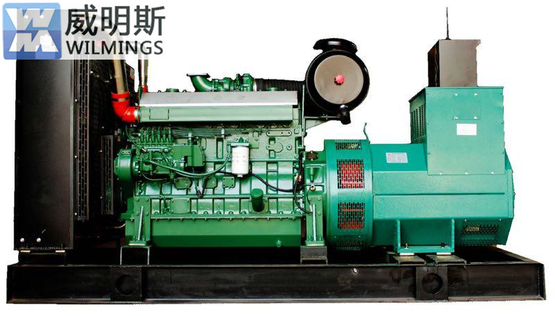 重庆6BT玉动发电机