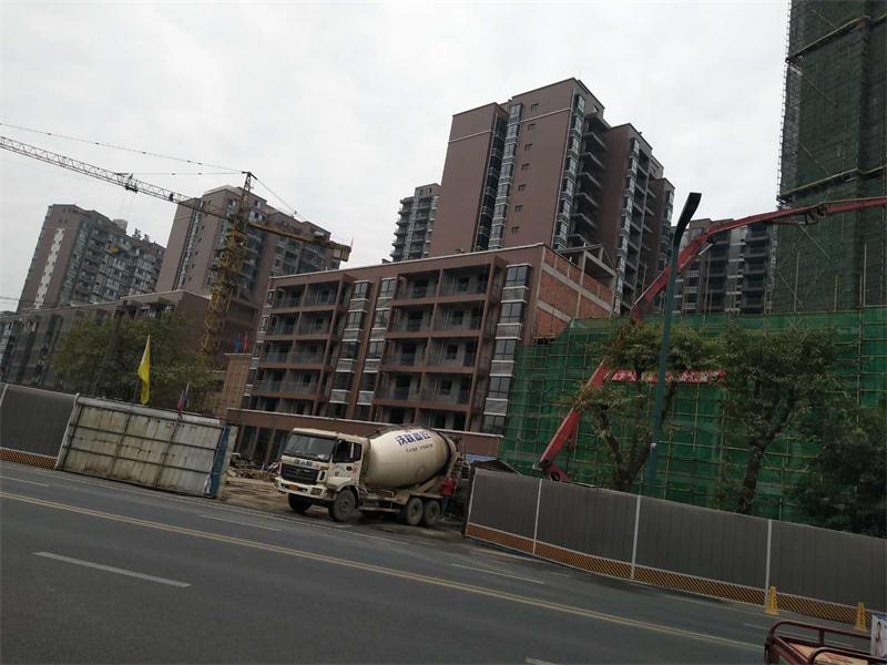 四川发电机组