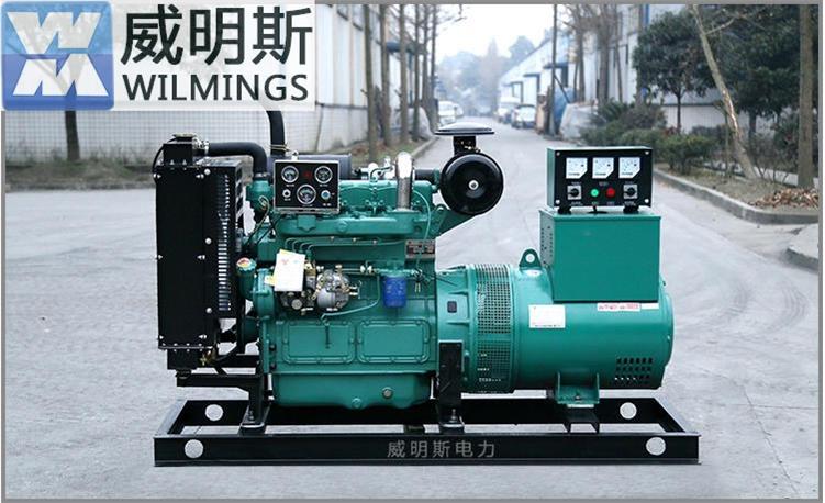 四川柴油发电机组