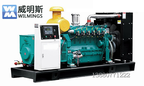 四川柴油发电机