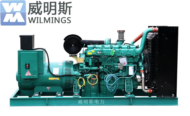 浅谈玉柴发电机的维护小窍门有哪些